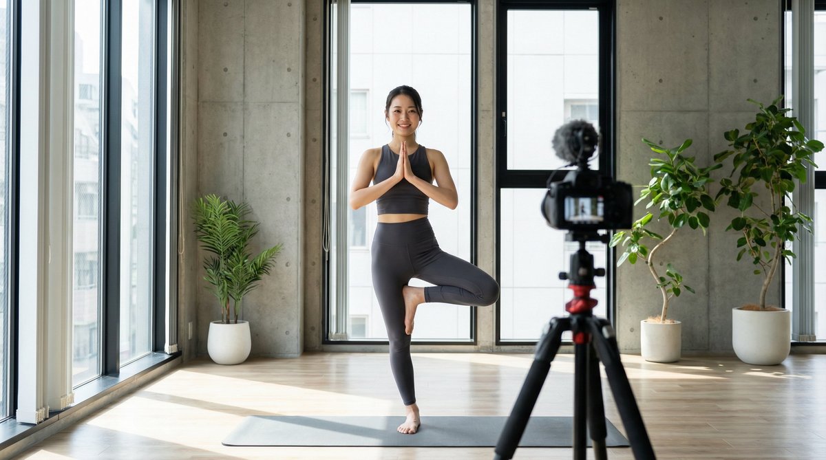 国产视频健身视频